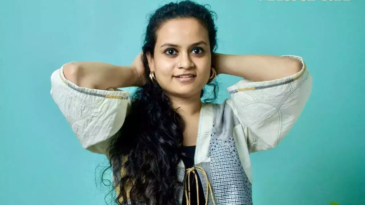I don’t think there will ever be a time in India where film music will be less popular: Pavithra Chari